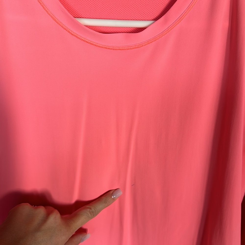 Lululemon quick pace long sleeve - Picture 5 of 8